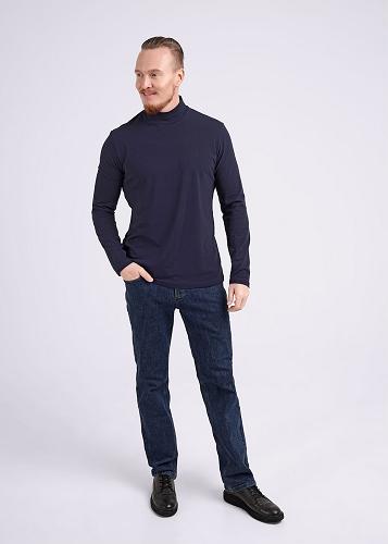 CLE 602063/2гг Водолазка мужская