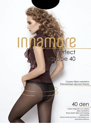 IN PERFECT SHAPE 40 Колготки женские