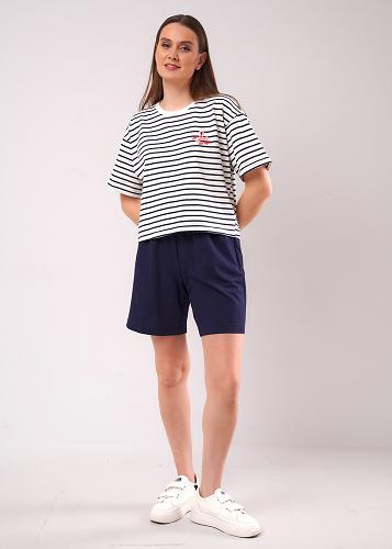 CLE LF26-1234/3 Футболка женская