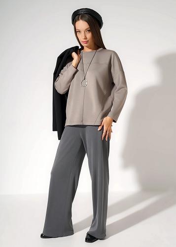 CLE 267190/200тдф Брюки женские