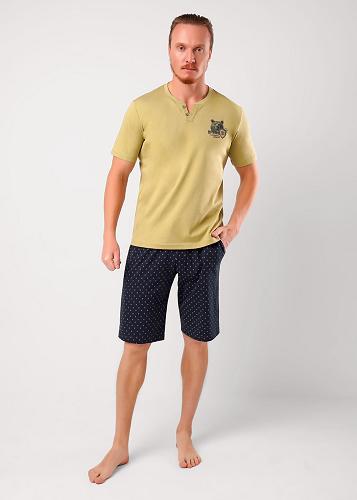 CLE MHP451533/1 Пижама мужская