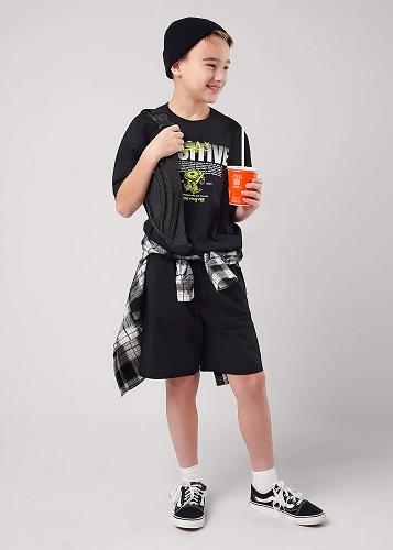 CLE 866866к Шорты детские для мальчика