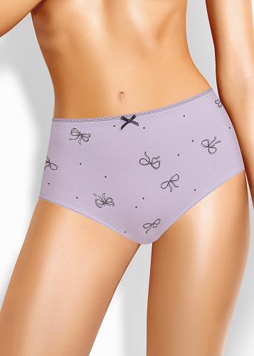 CLE M1207/3 Трусы женские макси