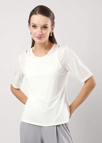 CLE 256824/167в Джемпер женский