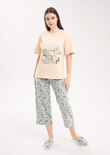 CLE LP26-1225/2 Пижама женская