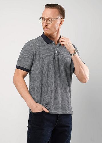 CLE 562655/04кжн Поло мужское