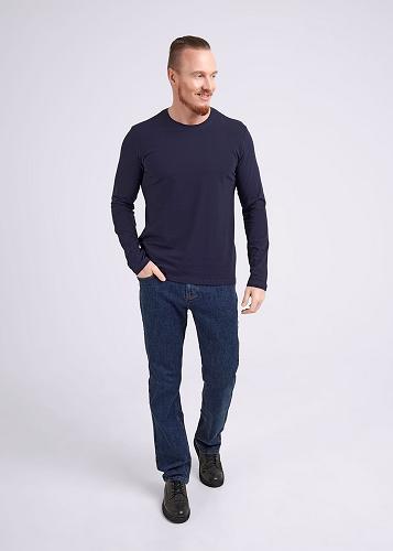 CLE 600374/2гг Джемпер мужской