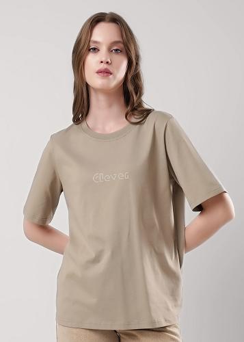 CLE 356870кк Футболка женская