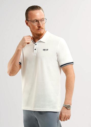 CLE 562718/14зз maxi(макси)_п Поло мужское