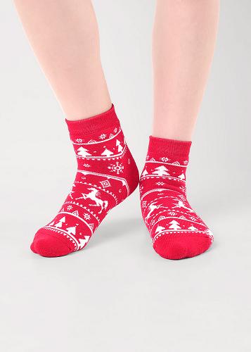 CLE С4550П 16-18,18-20 Носки детские