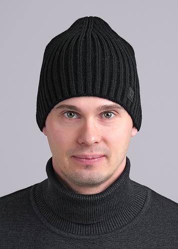 CLE 433828ап Шапка мужская