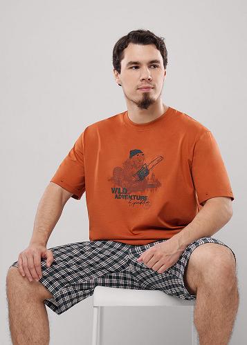 CLE MHP560223/1 Комплект мужской для дома