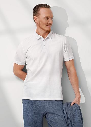 CLE 562523/14кж Поло мужское