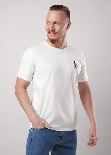 CLE 551978/21г maxi Футболка мужская