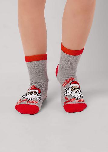 CLE С4561 20-22,22 Носки детские