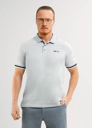 CLE 562718/14зз maxi(макси)_п Поло мужское