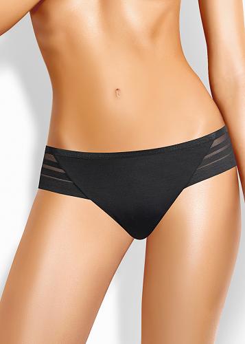 CLE BR861к Трусы женские бразилиана