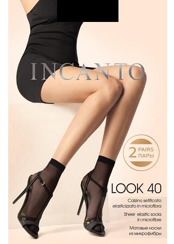 INC / IN LOOK Носки женские