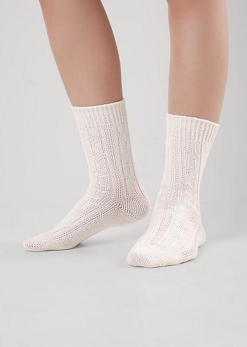 CLE Д681Х Носки женские