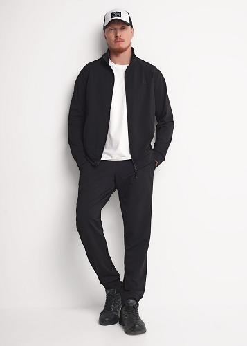 CLE 662420фэ_п Брюки мужские