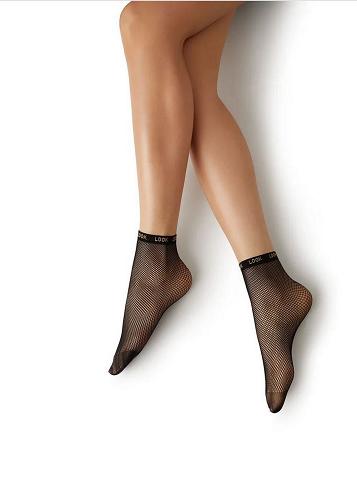 SI Носки RETE LOOK Носки женские