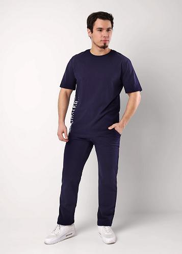 ЭЙС 600946ф Брюки мужские