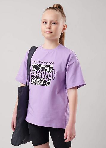 CLE 866899г_п2 Футболка детская