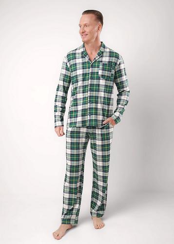 CLE MHP450781/3 Пижама мужская