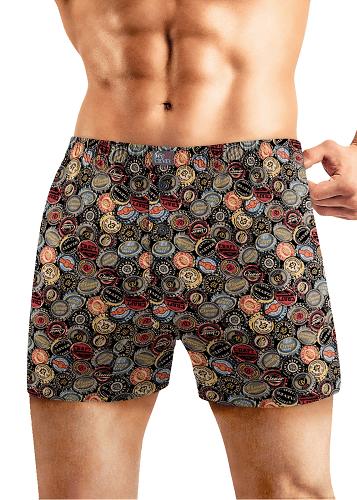 CLE MBX452021 Трусы мужские боксеры