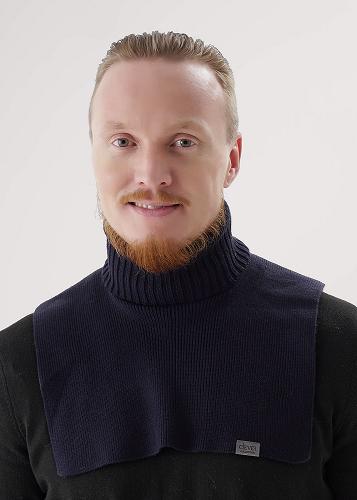 CLE 444162ап Шарф мужской