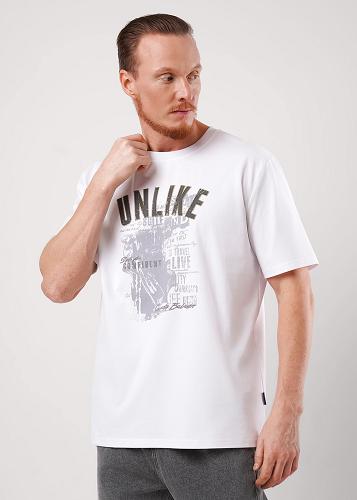 CLE 560351/14кдт maxi(макси)_п Футболка мужская