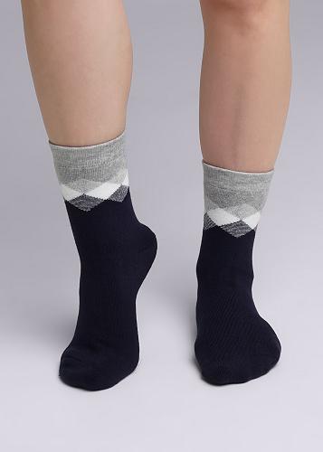 CLE Д2342П Носки женские