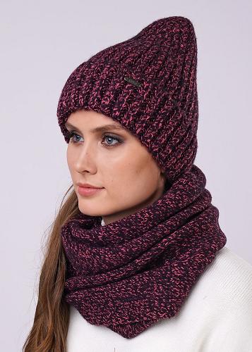 CLE 413279паш Шапка женская