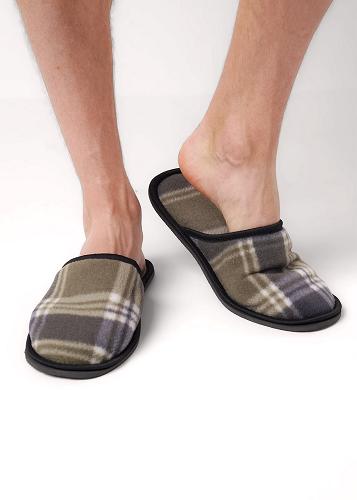 CLE SM451311 Тапки мужские