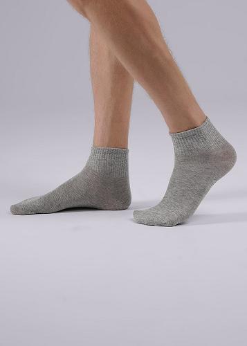 CLES S141Ф 3шт/уп Носки мужские