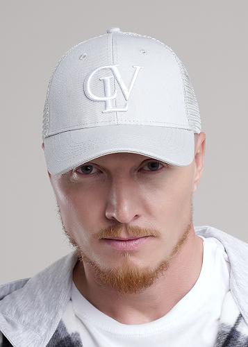CLE 100 сетка Бейсболка