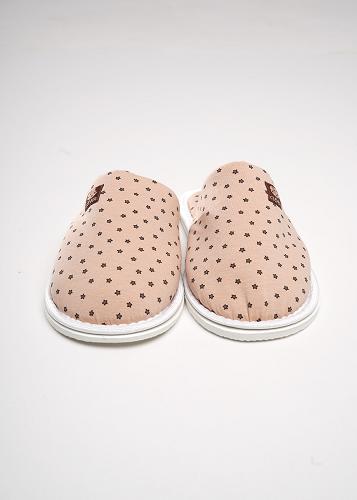 CLE SW26-968C/4 Тапки женские