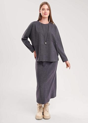 CLE 157028/190ввэ Юбка женская