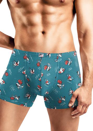 CLE MSH561021 Трусы мужские шорты