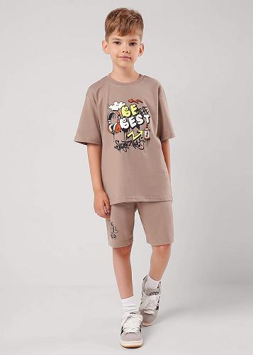 CLE 759580кд_п2 Комплект детский для мальчика