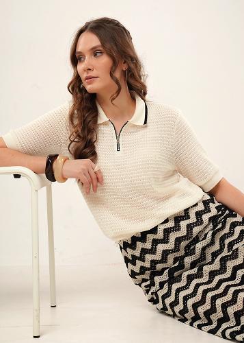 CLE 267230/208ж Джемпер женский