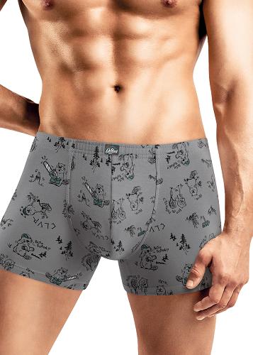 CLE MSH560431 Трусы мужские шорты