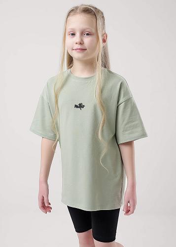 CLE 856899г_п Футболка детская для девочки