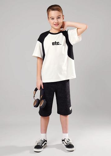 CLE 867276/10ун Шорты детские для мальчика