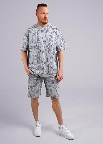 CLE 542049/06ун Шорты мужские