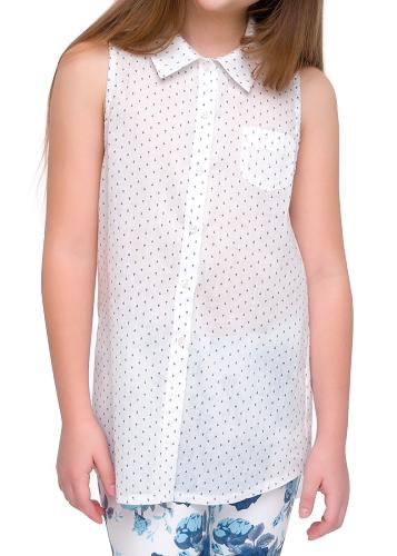 CLE 871689/76т4ппн Блузка детская