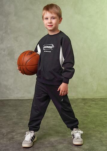 CLE 867283/10у Брюки детские для мальчика