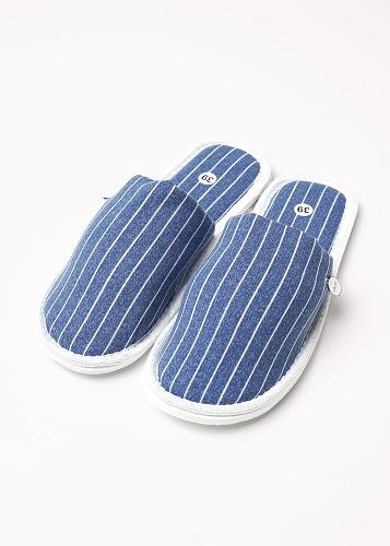 CLE SW25-968C/2 Тапки женские