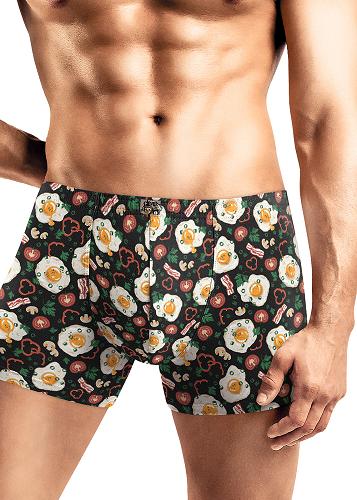 CLE MSH561631 Трусы мужские шорты