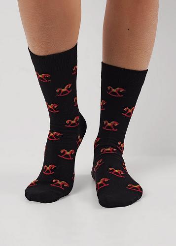 CLE К6555Л Носки мужские